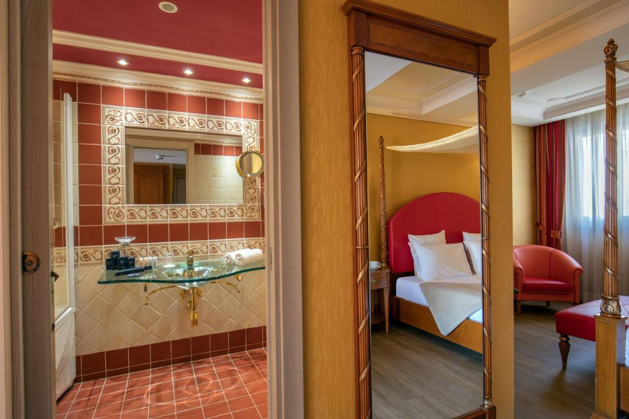 Hotel Homs Roma Esterno foto